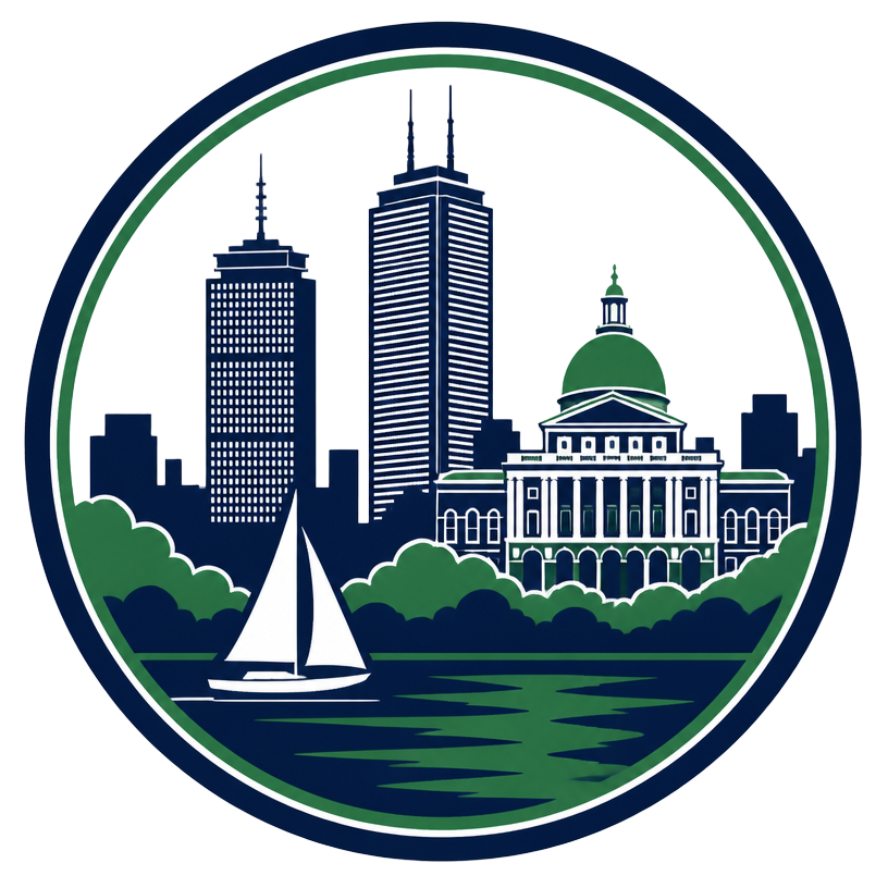Boston icon