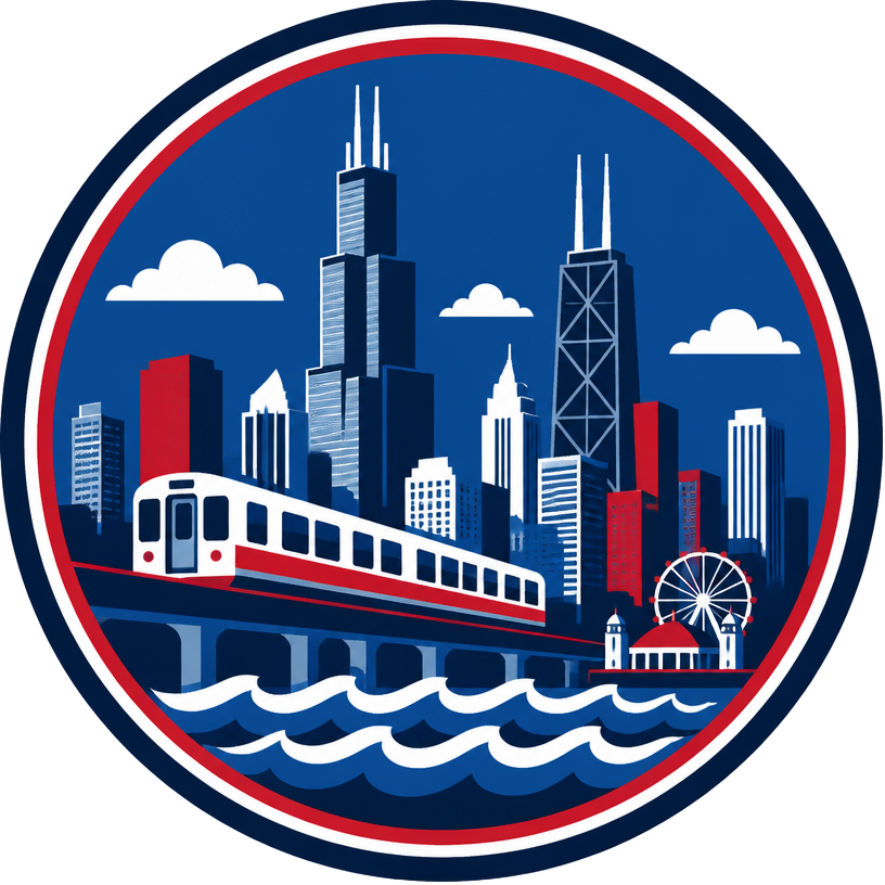 Chicago icon