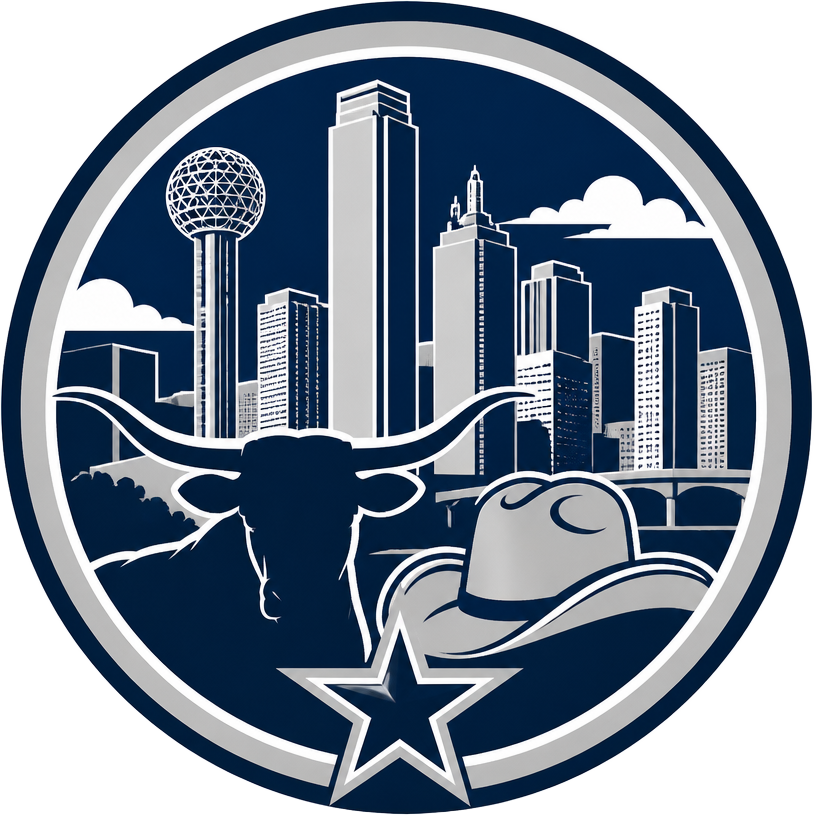 Dallas icon