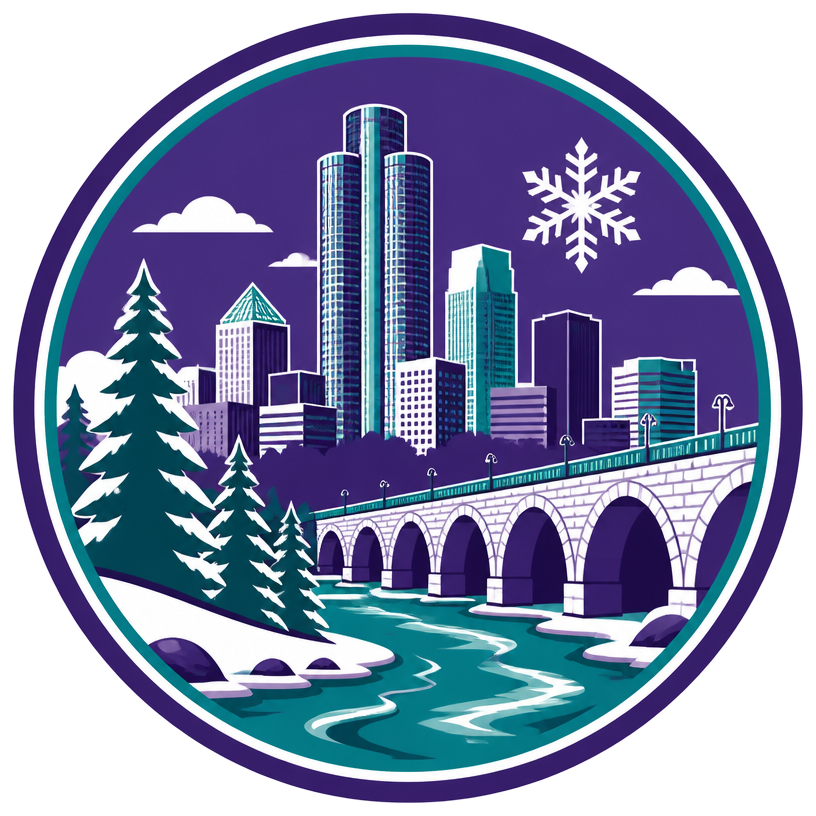 Minneapolis icon