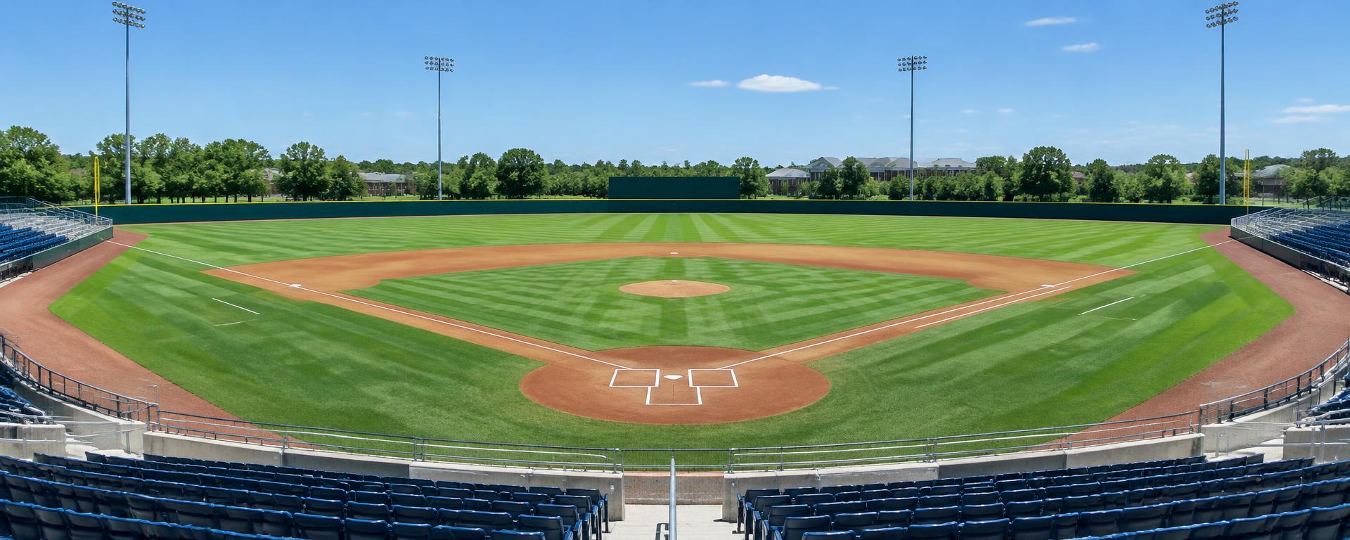 NCAA Baseball venue