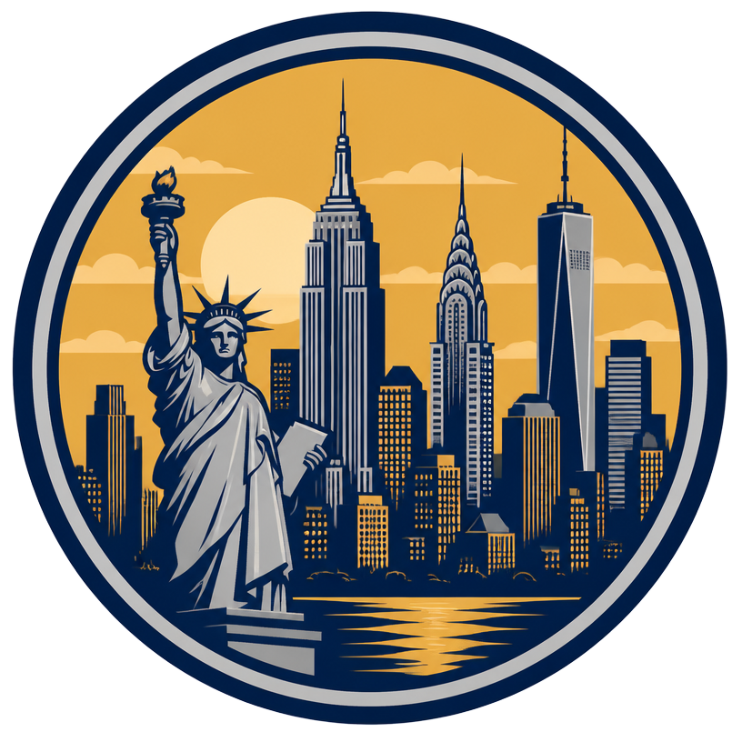 New York icon