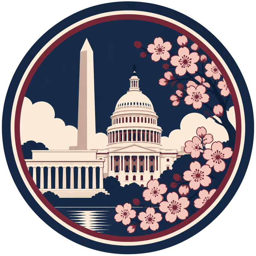 Washington icon